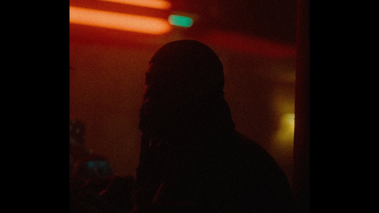 [FREE] PARTYNEXTDOOR TYPE BEAT - DREAMIN