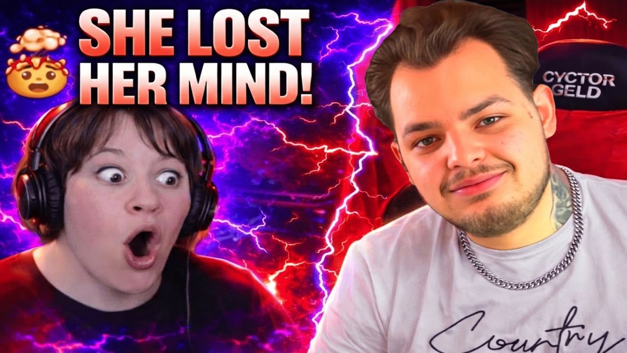 This Went Off The Rails FAST