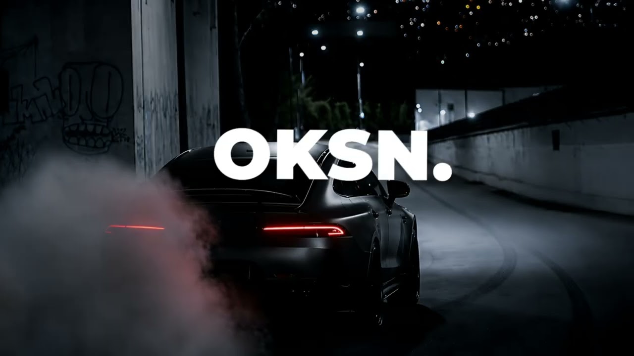 OKSN. - System Collapse (Original mix) | CAR MUSIC