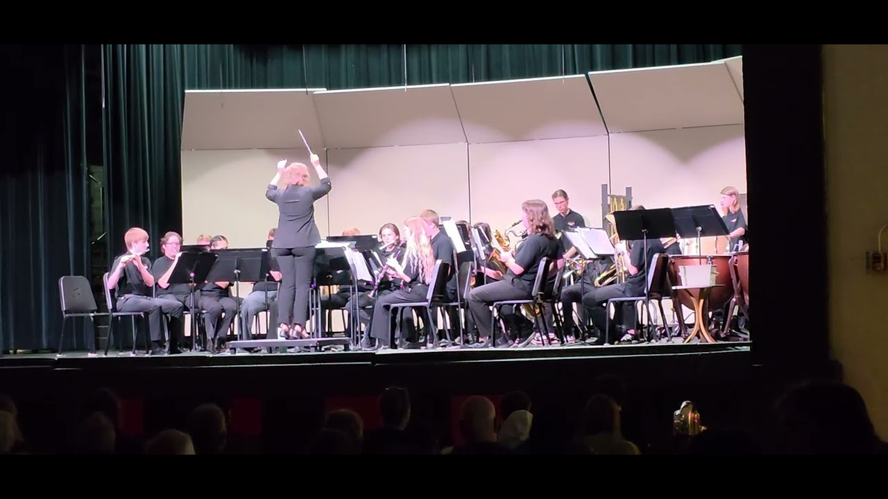 2026 Joey February Concert 