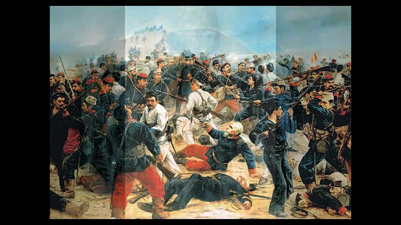 Heroinas Olvidadas