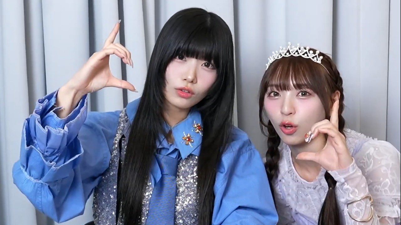 【トーク切り抜き】2026/2/15 SWEET STEADY オンラインサイン会