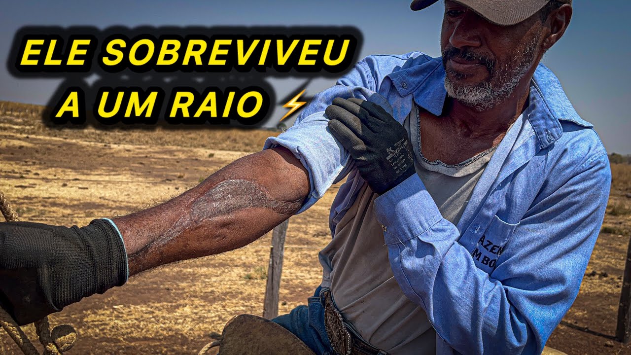 Que livramento 🙌🙏