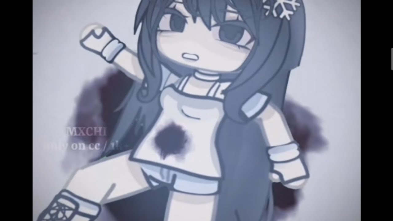 Gacha edit compilation #1
