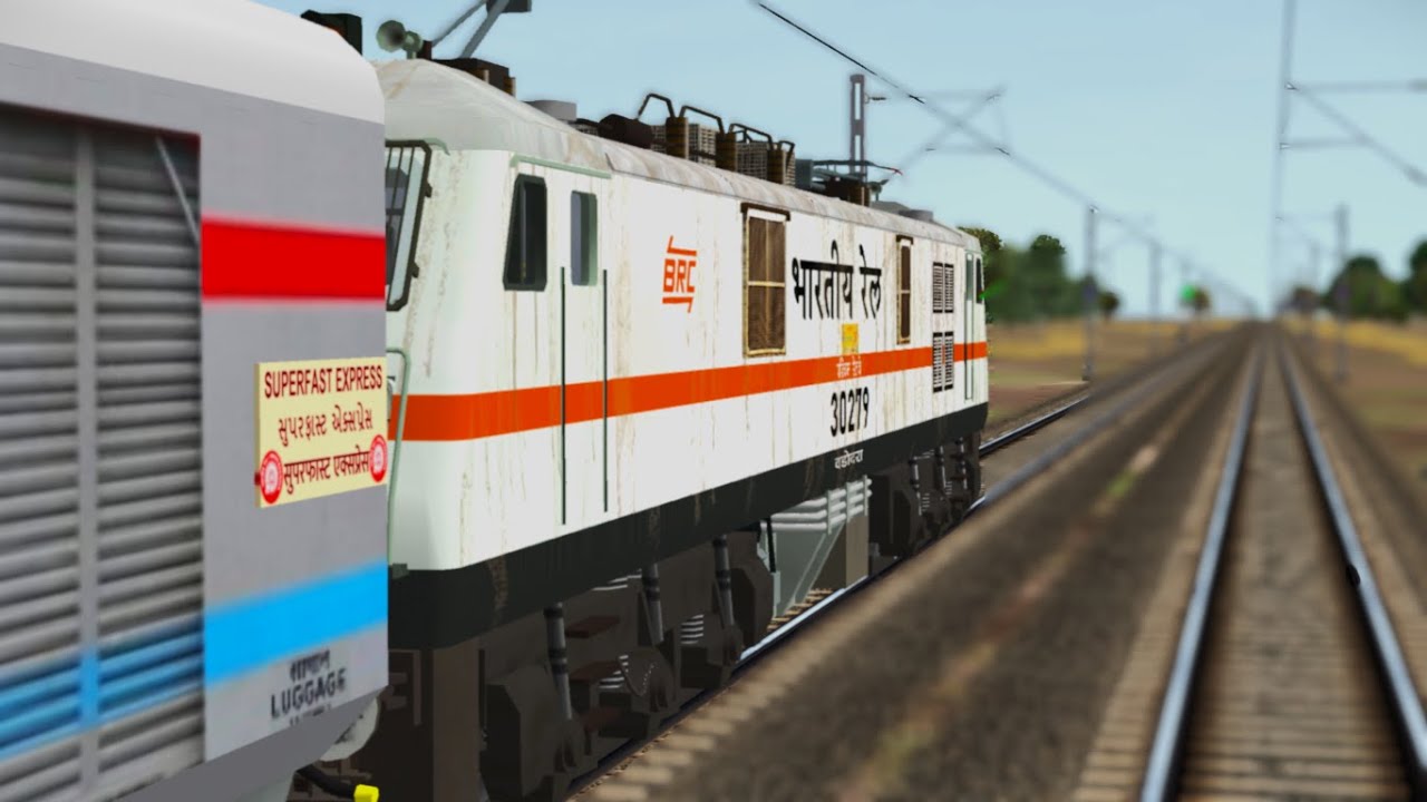 Simple Tricks to Instantly Improve Your Railway Simulator India Gameplay  