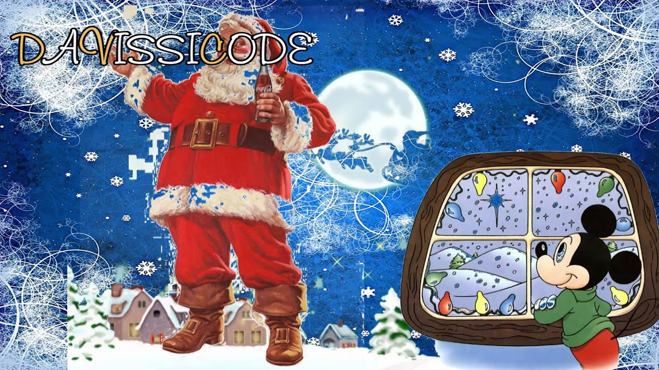 Yello - Jingle Bells (CD Quality) (HD 1080)