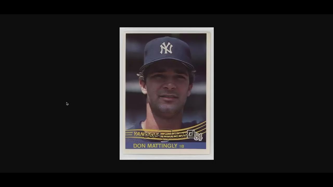 Biggest Wins Flipping Cards on COMC -- December 2025