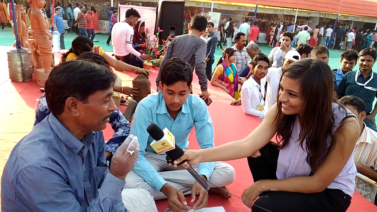 Bihar DIVAS 2018