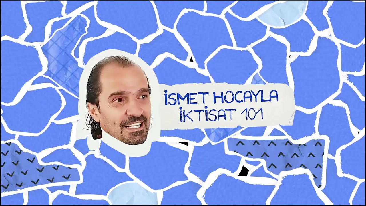 10) Azalan Marjinal İkame Oranı | Tek Part | Konu Anlatımı