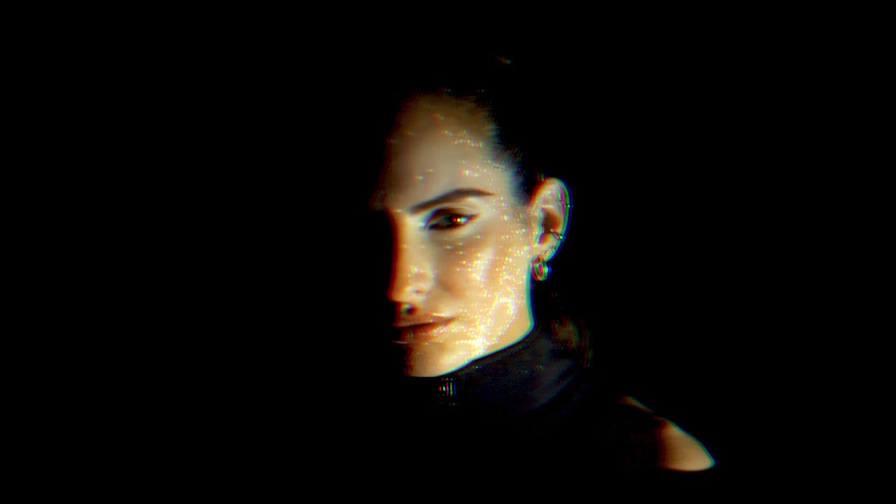 Lilly Palmer - Aether (Original Mix)