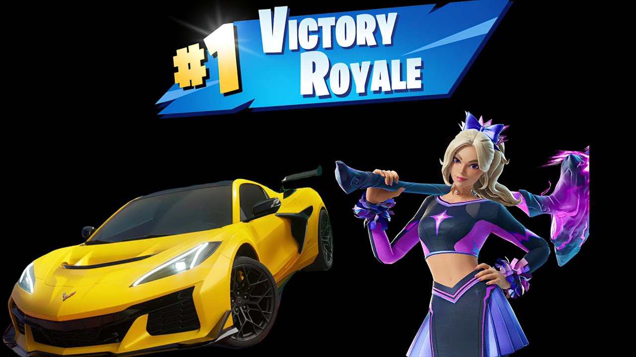 Fortnite Haylee skye gameplay solo vs trio 15
