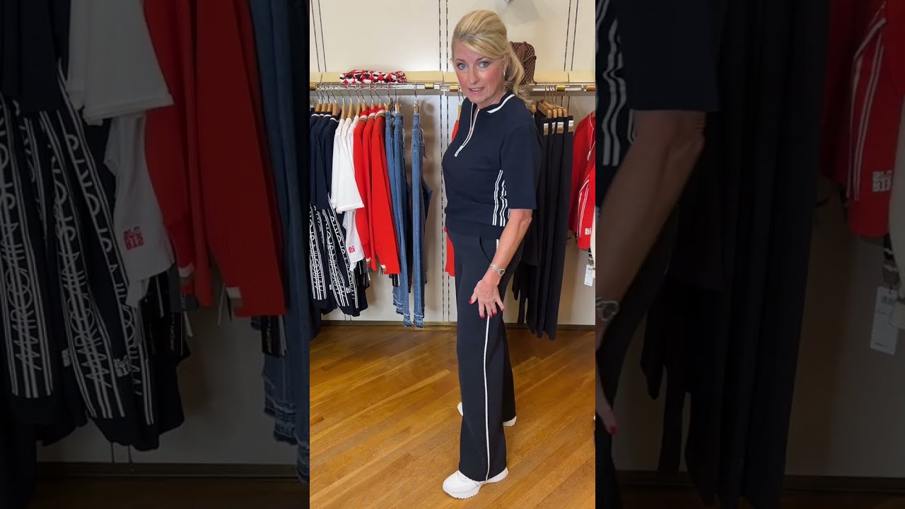 Marc Cain Sports - 'Heartbreaker'