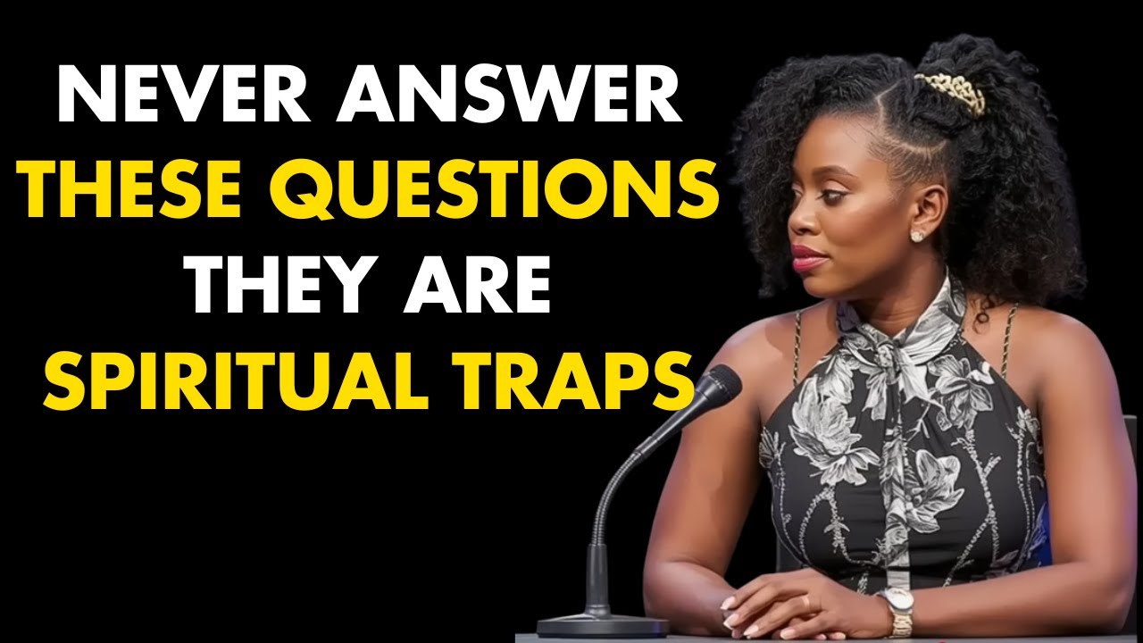 Ex-Witch Exposes Creepy Questions Witches Ask Before Casting Spells