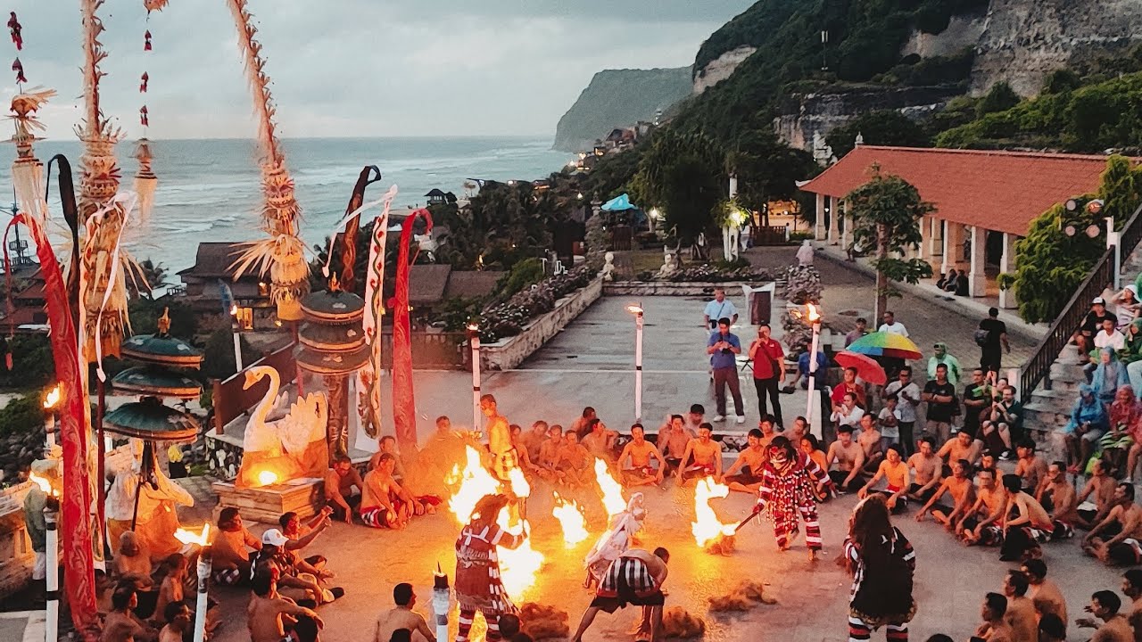 VLOG KUNJUNGAN INDUSTRI KE BALI 2026