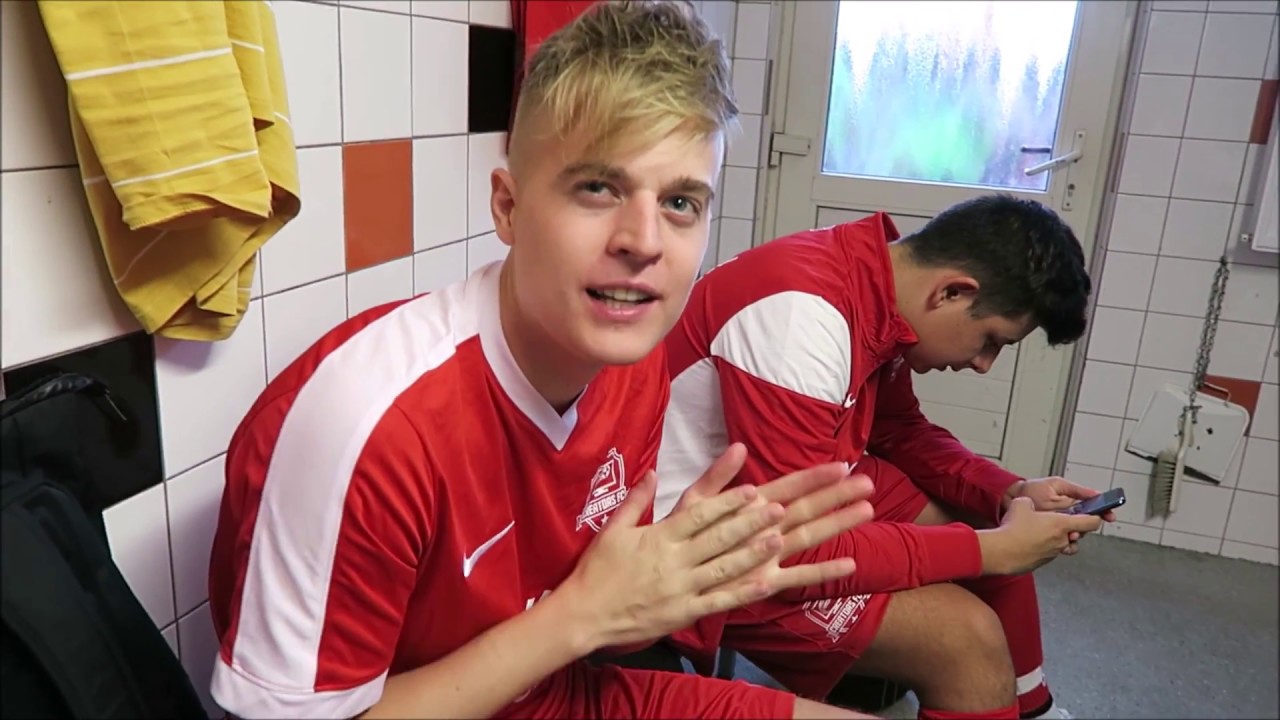 Lente verliefd op Niek Roozen? Trash talk kleedkamer Creators FC - MSV