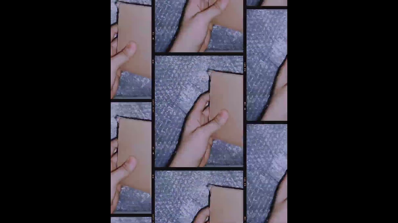 packing k-pop photocards  || cokodive discount code 