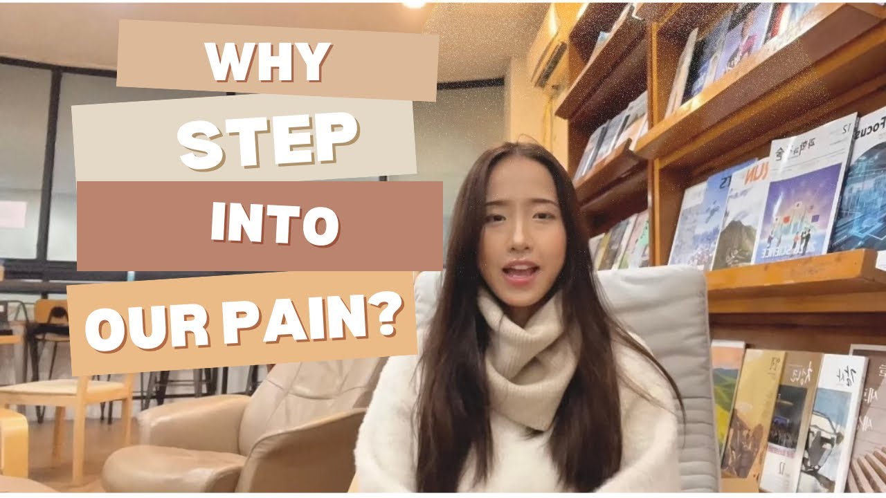 “I Heard your Cry” ♥️