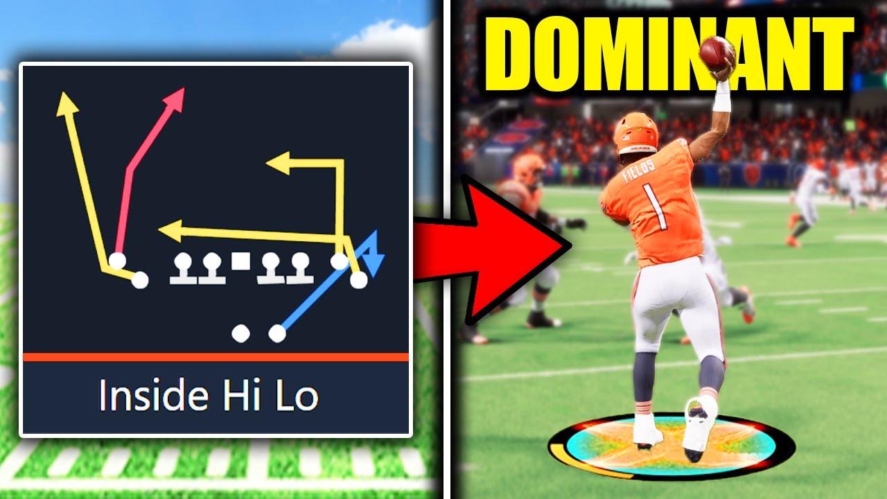 The Most Underrated Offense In Madden, FULL EBOOK