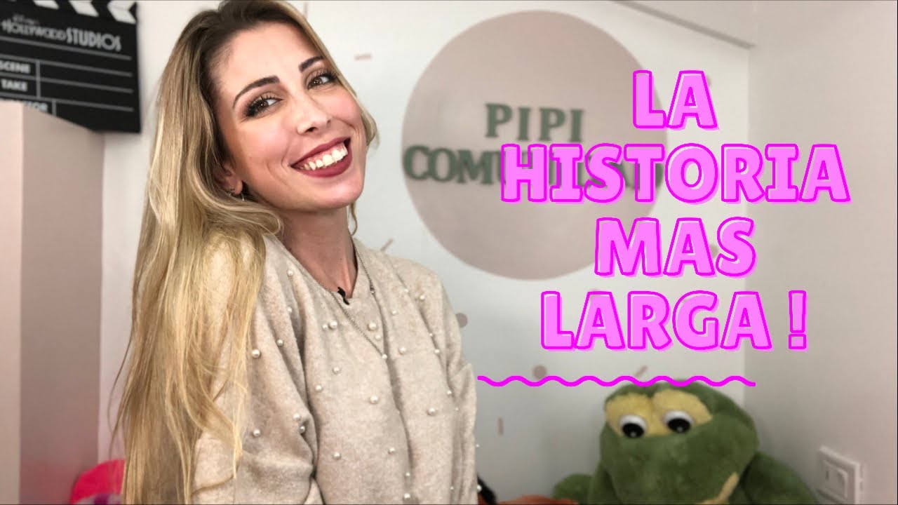 FULL MAIL S&Uacute;PER LARGO HISTORIA FUERTE ❤️