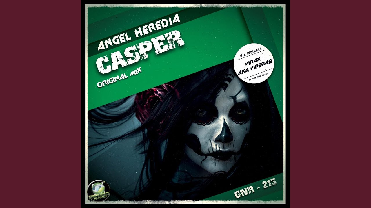 Casper (Original Mix)