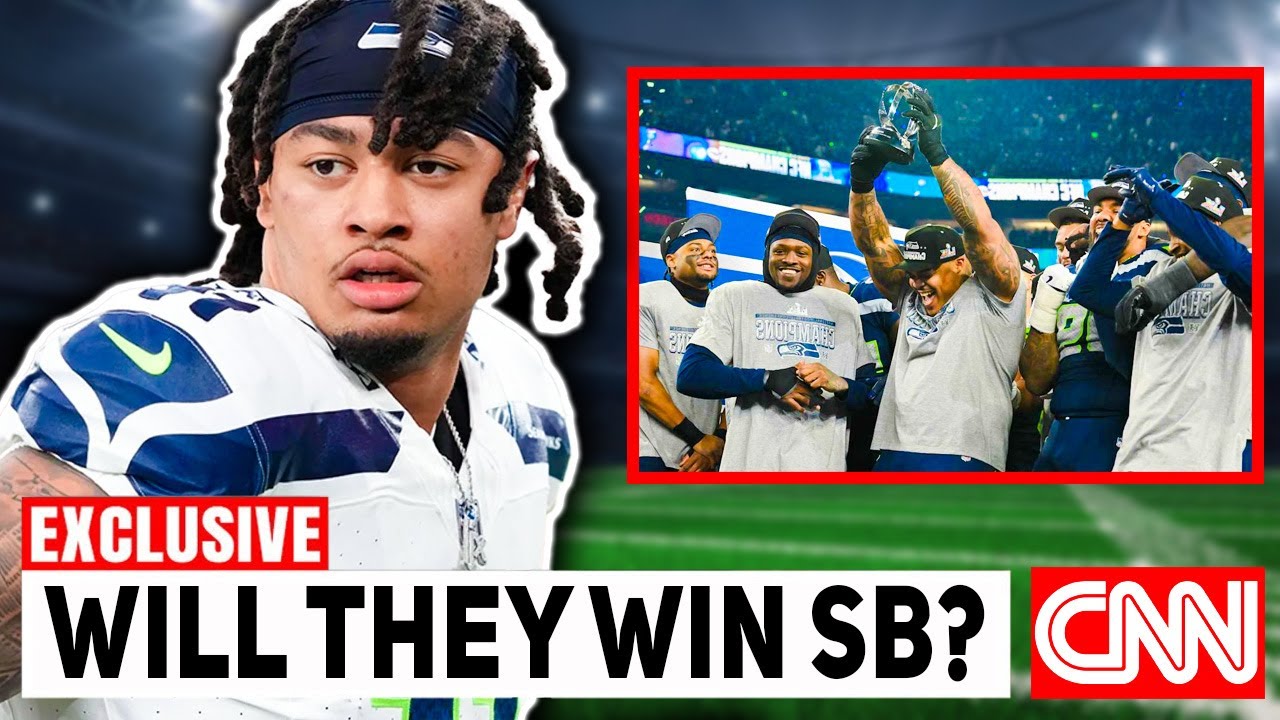 The Seahawks Created the Monster the NFL Didn’t Want — SUPERBOWL Winners?