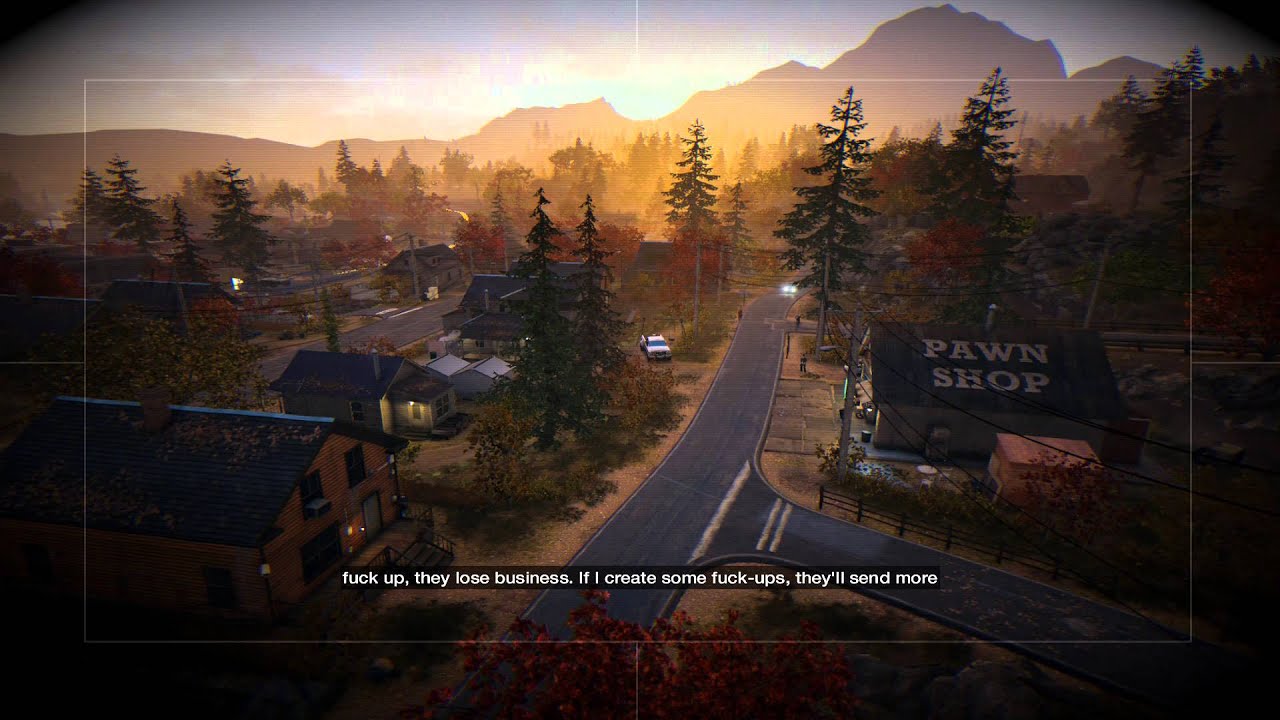 Watch Dogs (PC) Part 16 Playthrough