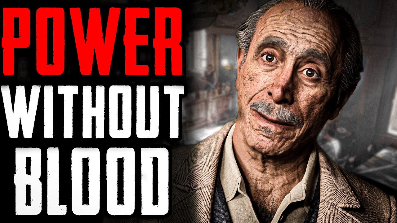 The Quiet Power of the Galante Crime Family