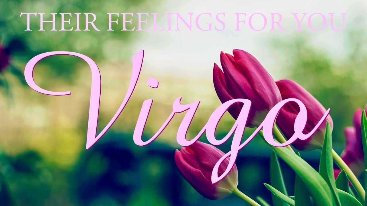 VIRGO love tarot ♍️ There Is Something Crucial That You Need To Know About This Situation Virgo
