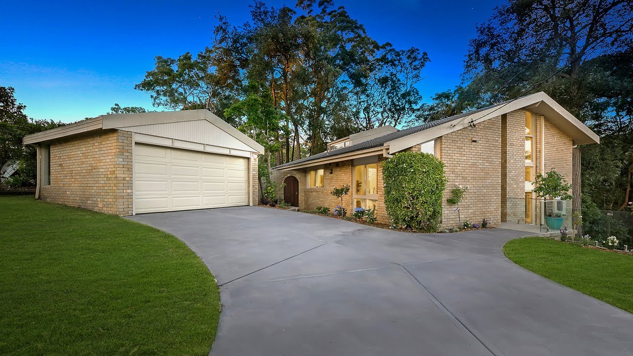 72 Greenhaven Drive, Pennant Hills NSW 2120