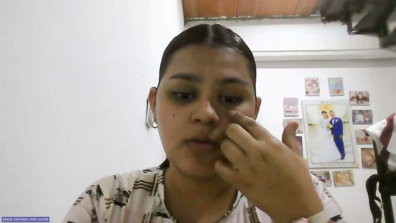 Hoy les quiero contar