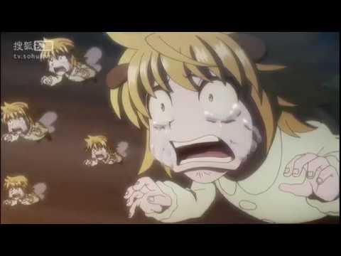 【新版獵人】一具焦屍~讓普夫尤匹瞬間崩潰~~王喔喔喔喔喔!!!