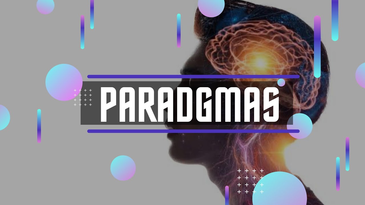 A chave para transformação mental, quebra de crensças limitantes/(paradigmas)