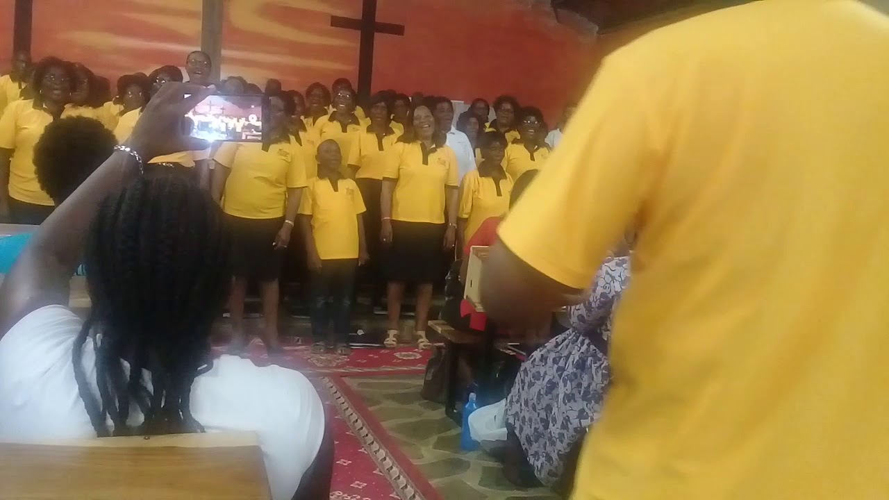 Hallelujah