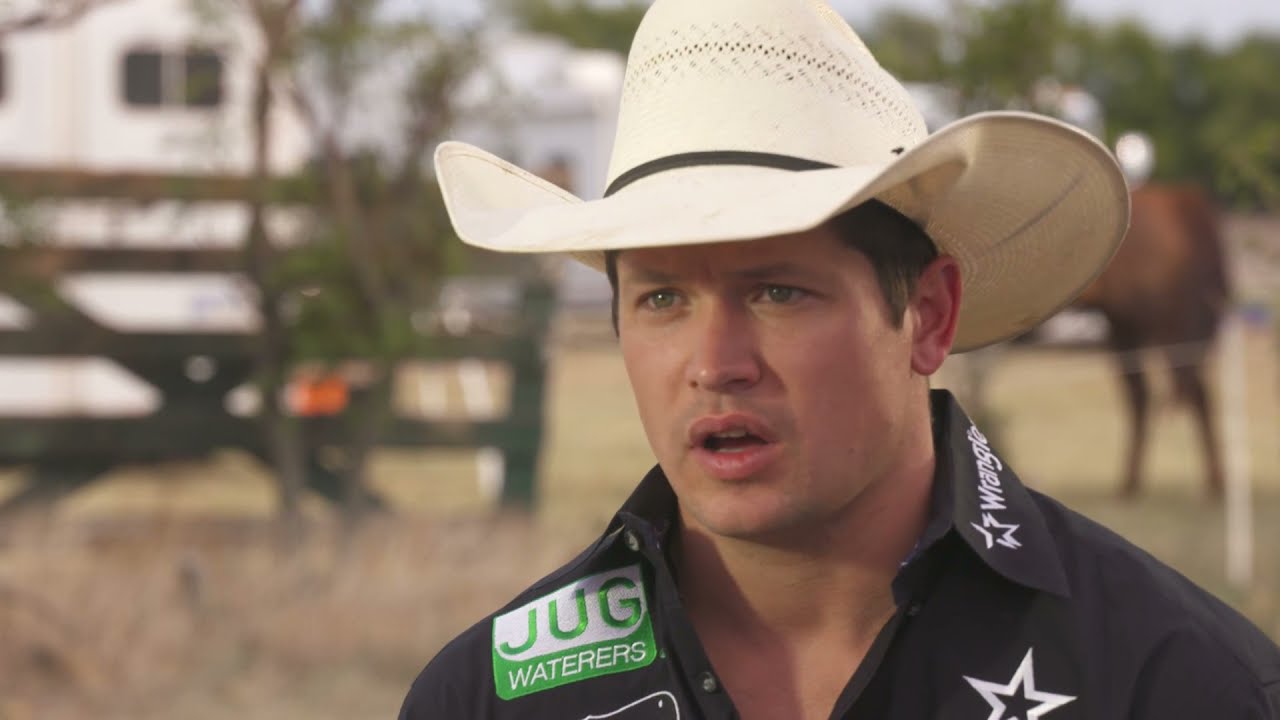 Choctaw Chase for the Championship | Tanner Aus