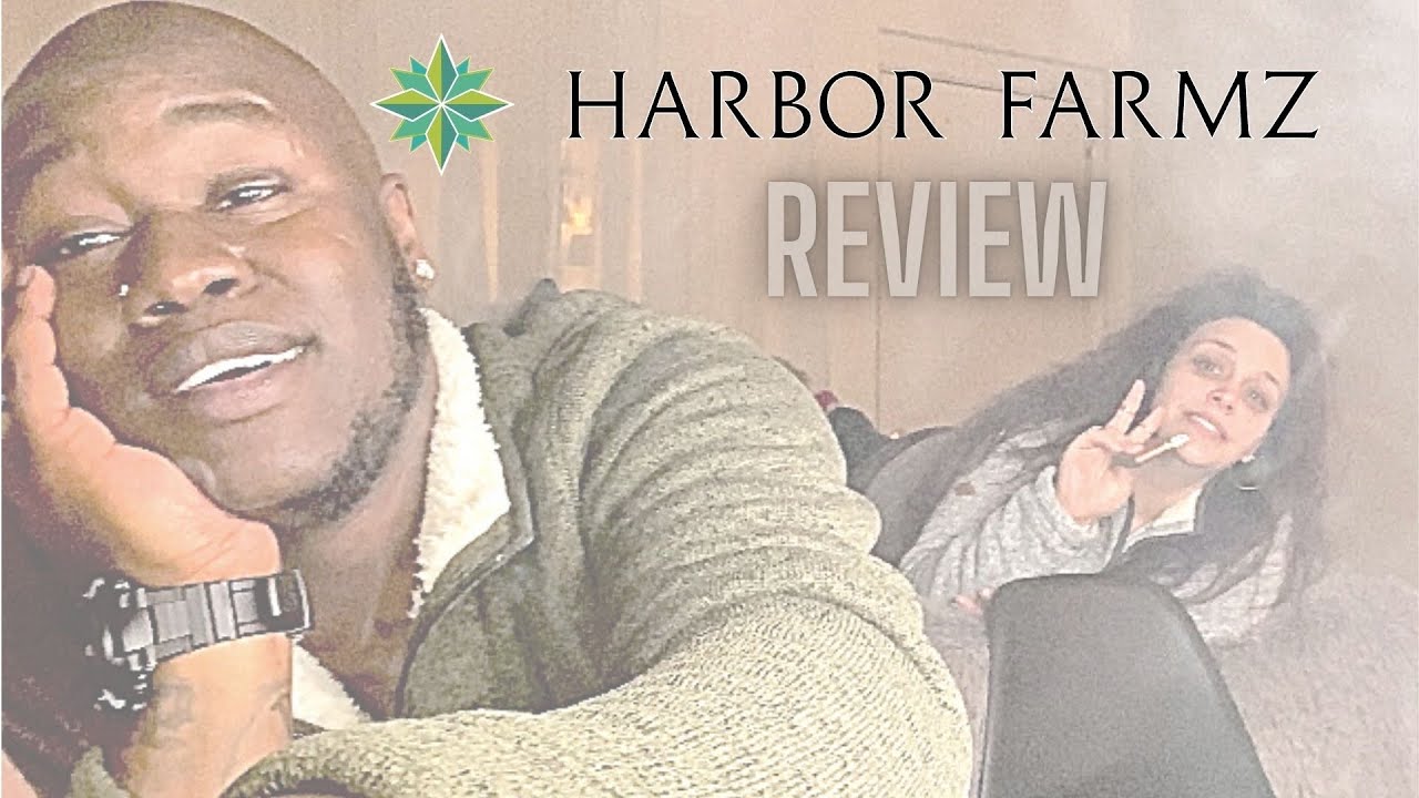 Harbor Farmz Review (Weed Strain Review)