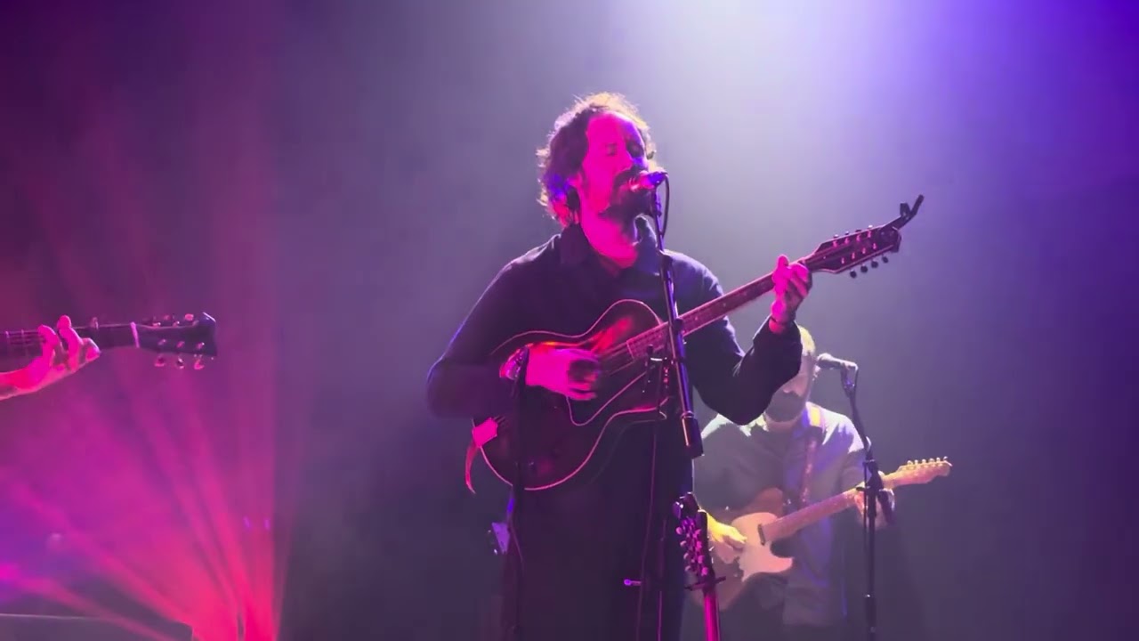 @WatchhouseBand “Beyond Meaning” 10/19/25 9:30 Club D.C.