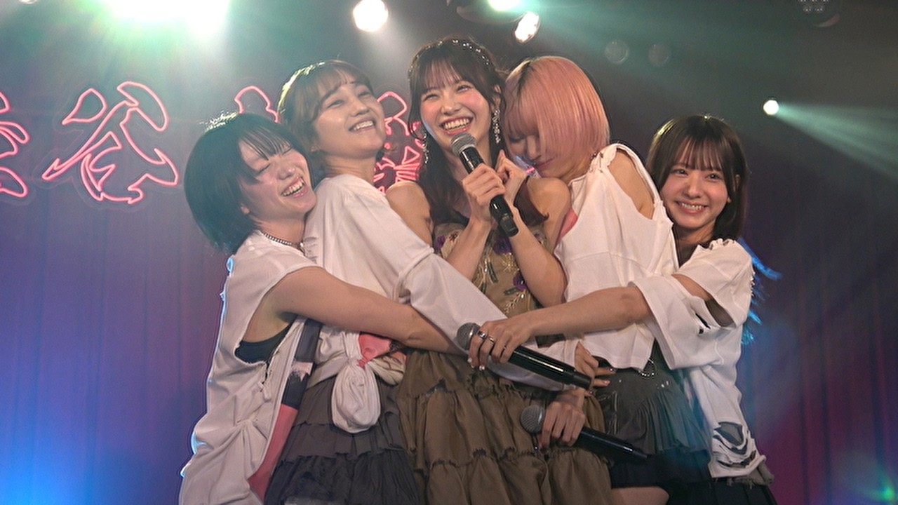 【4K】花澤桃花 『See you』「amini　MOMOKA BIRTHDAY LIVE 2026」(渋谷音楽堂)2026.03.15.(日)