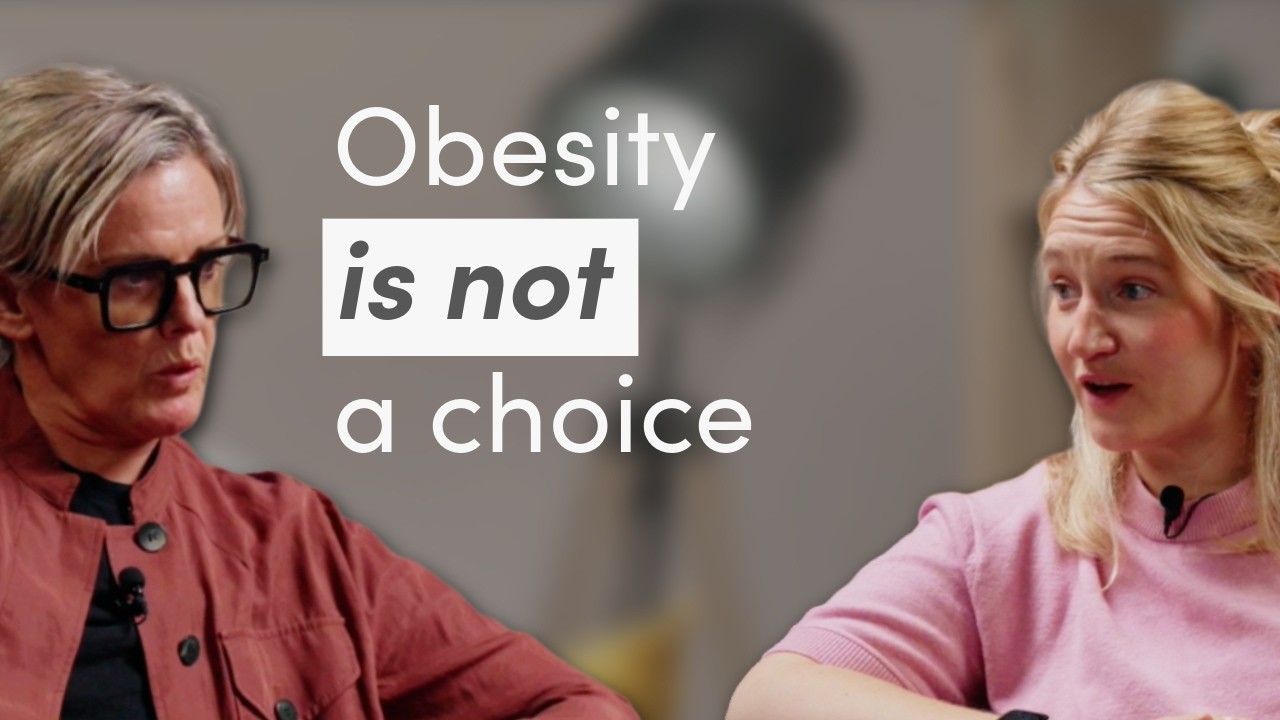 Obesity: The Hormonal Drivers of Obesity
