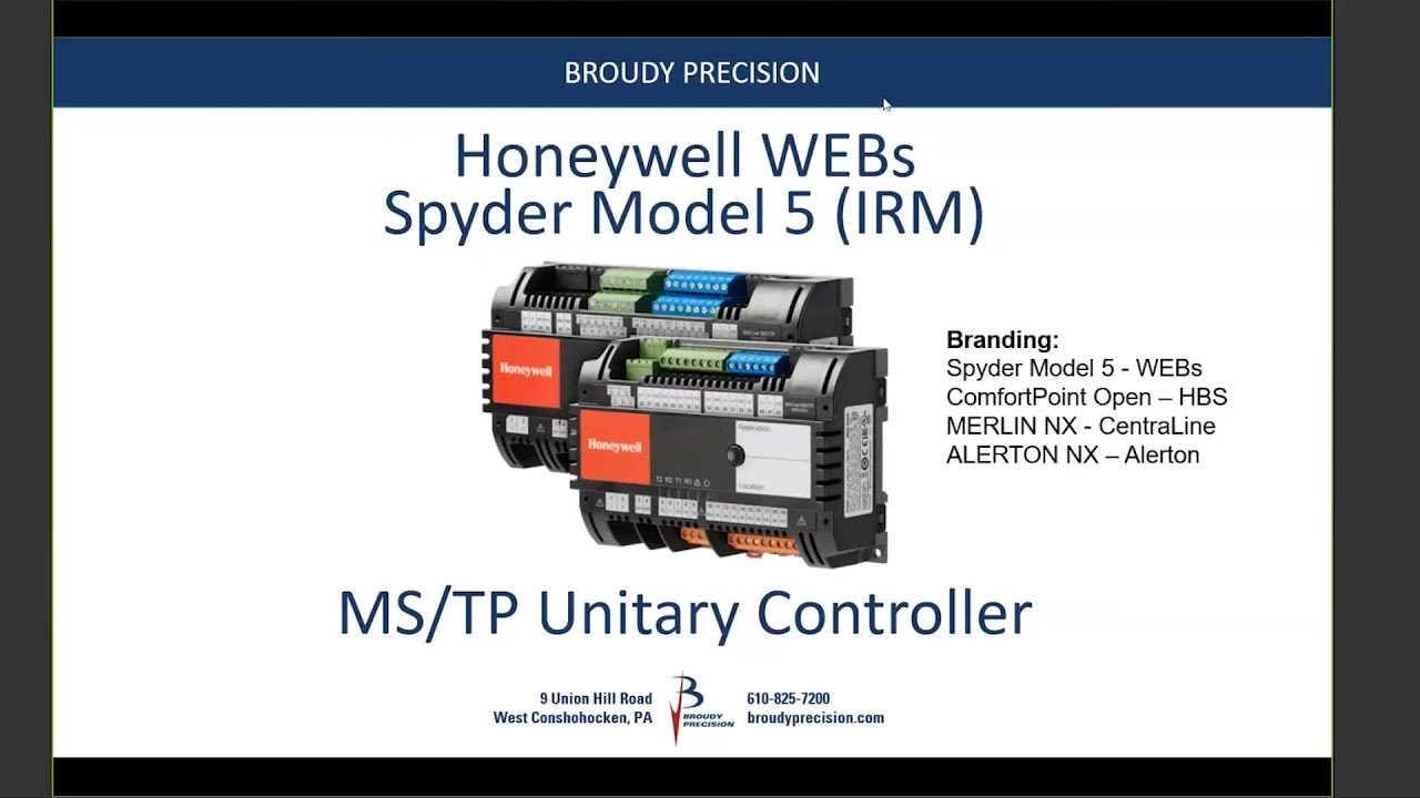 10/2019 Tech Tuesday - Spyder 5