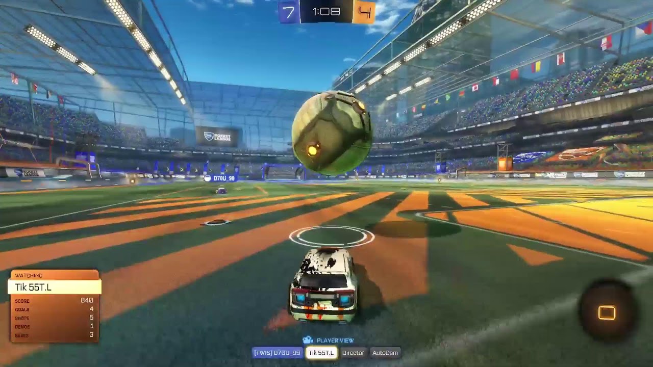 روكتتت يارجااال 🩵🚨!
