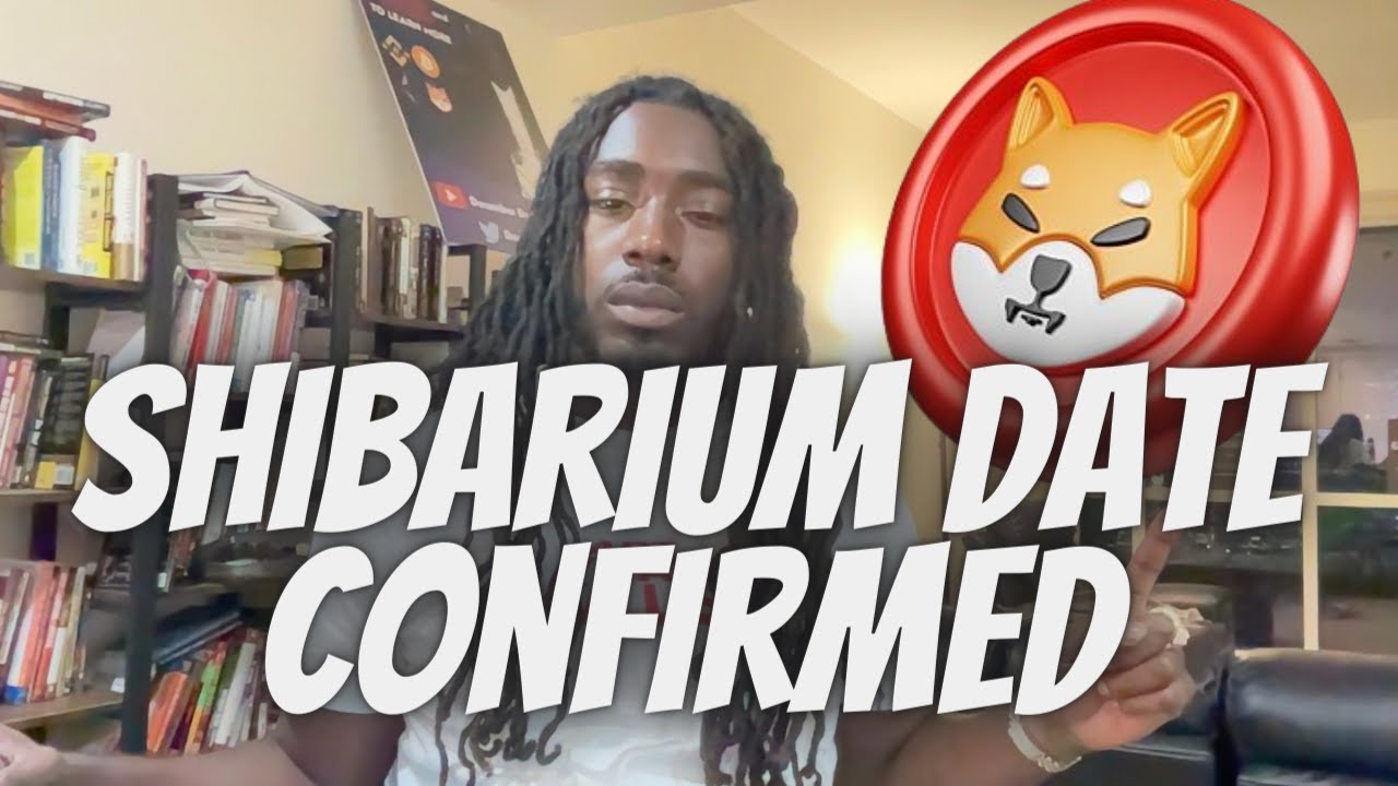 Shibarium Beta Release Date Confirmed Finally It's Really Happening