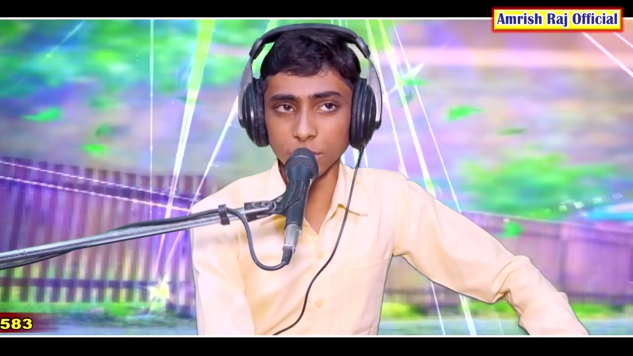 मसीह कव्वाली मांगने वाले ईश्वर से मांगो उसके भंडार में क्य #masihikavvali#Amrishrajofficial