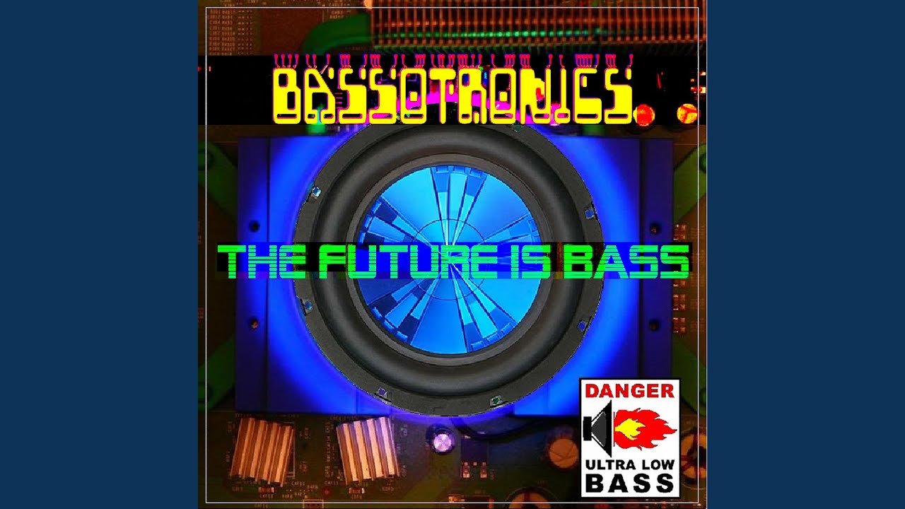 Bass Vibe