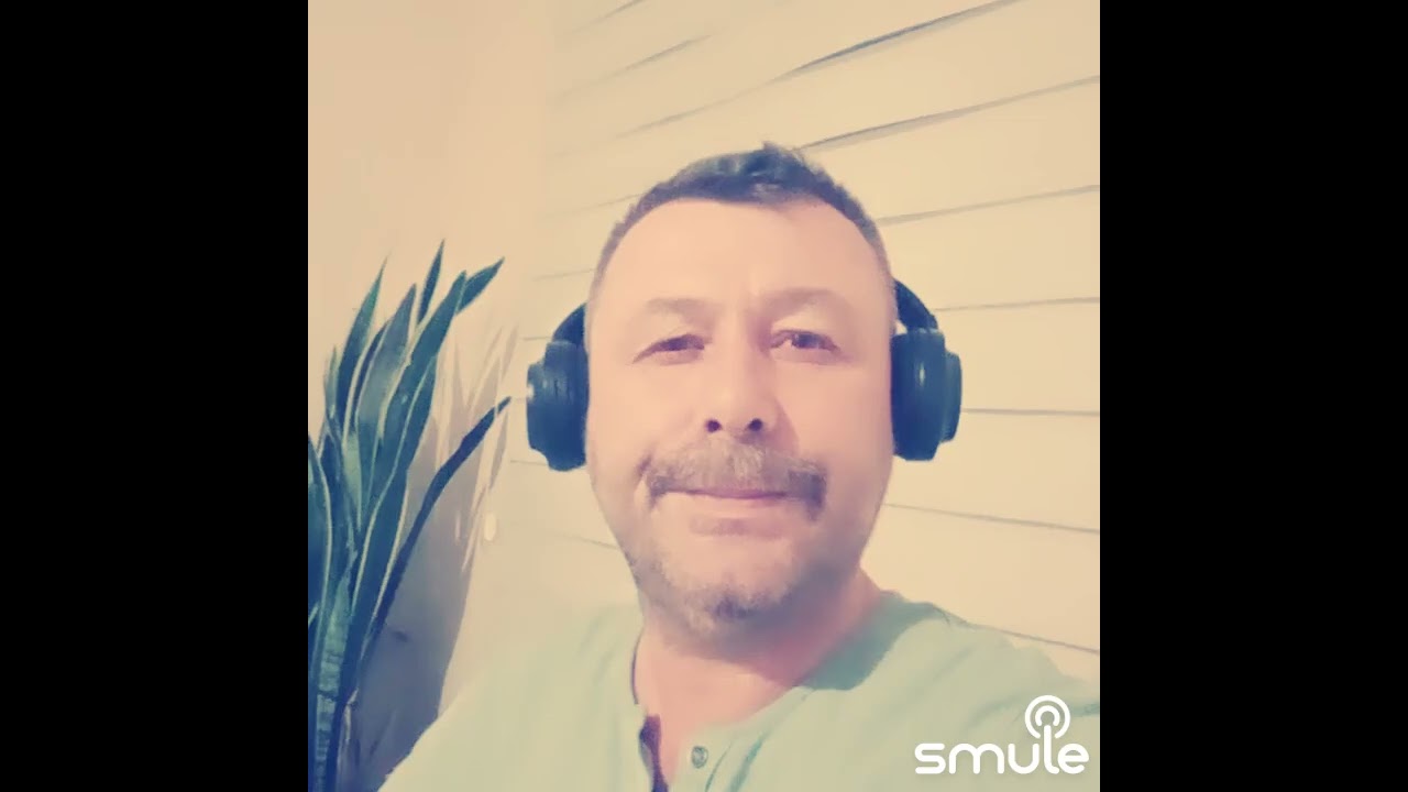 VAZGEÇ GÖNLÜM (Amatör Ses Çalışmasıdır)...
