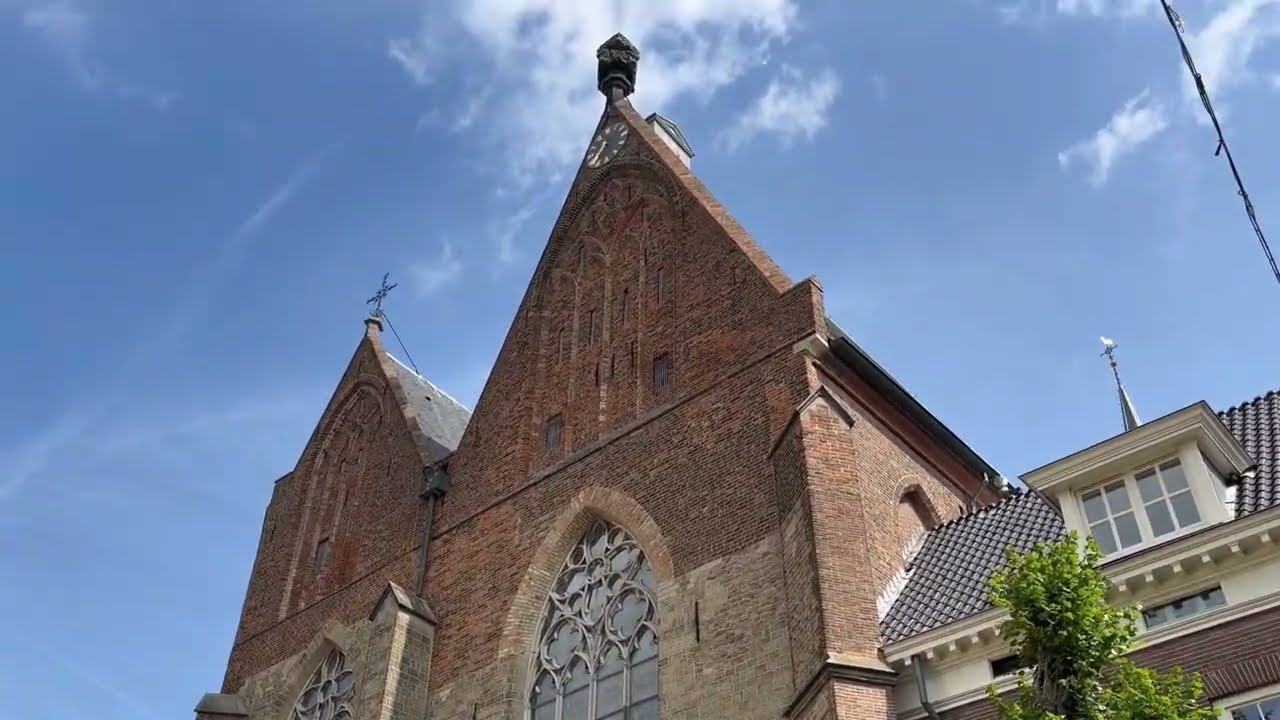 Broederenkerk Deventer