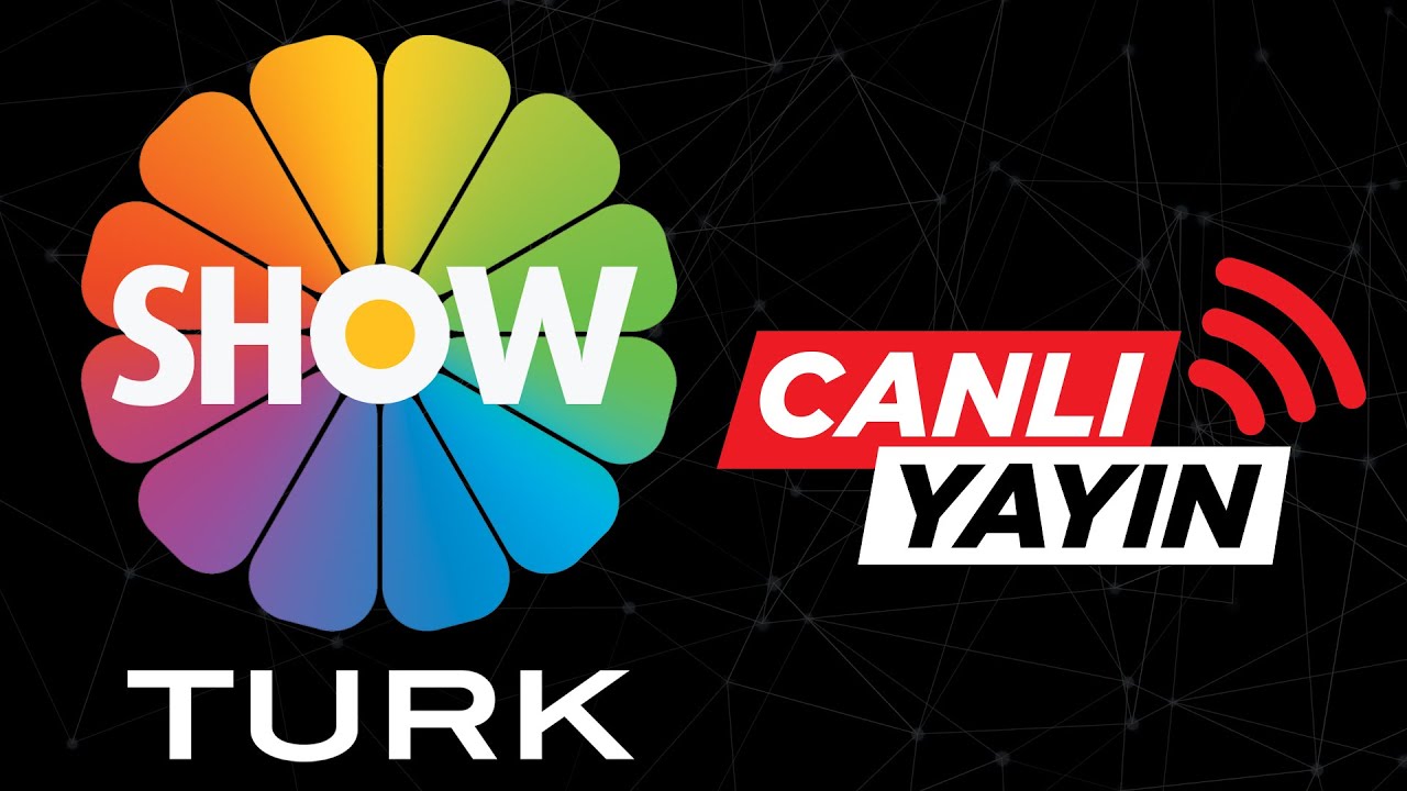 Show T&uuml;rk Canlı Yayın