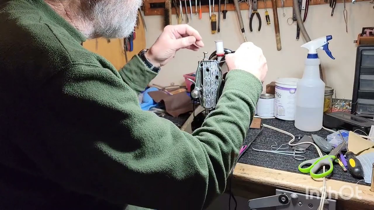 Josh's class 15 Colonial 1951-tutorial