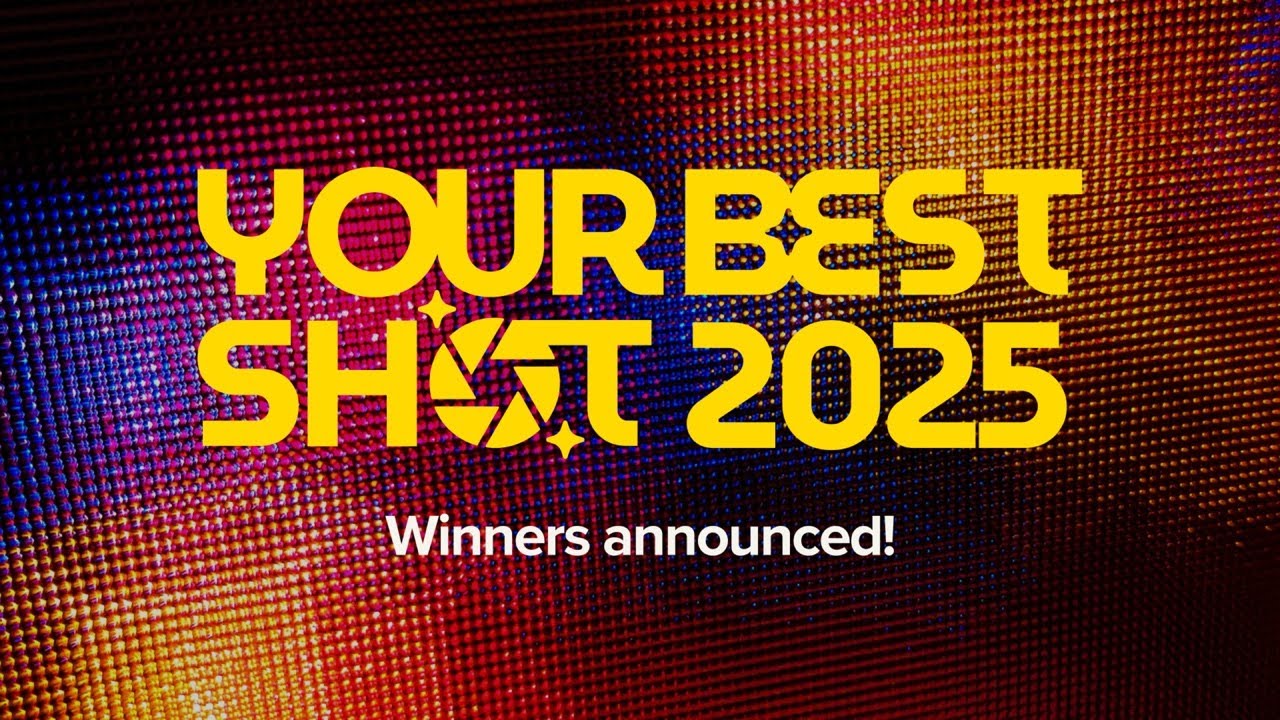 Announcing the winners of Flickr&rsquo;s Your Best Shot 2025