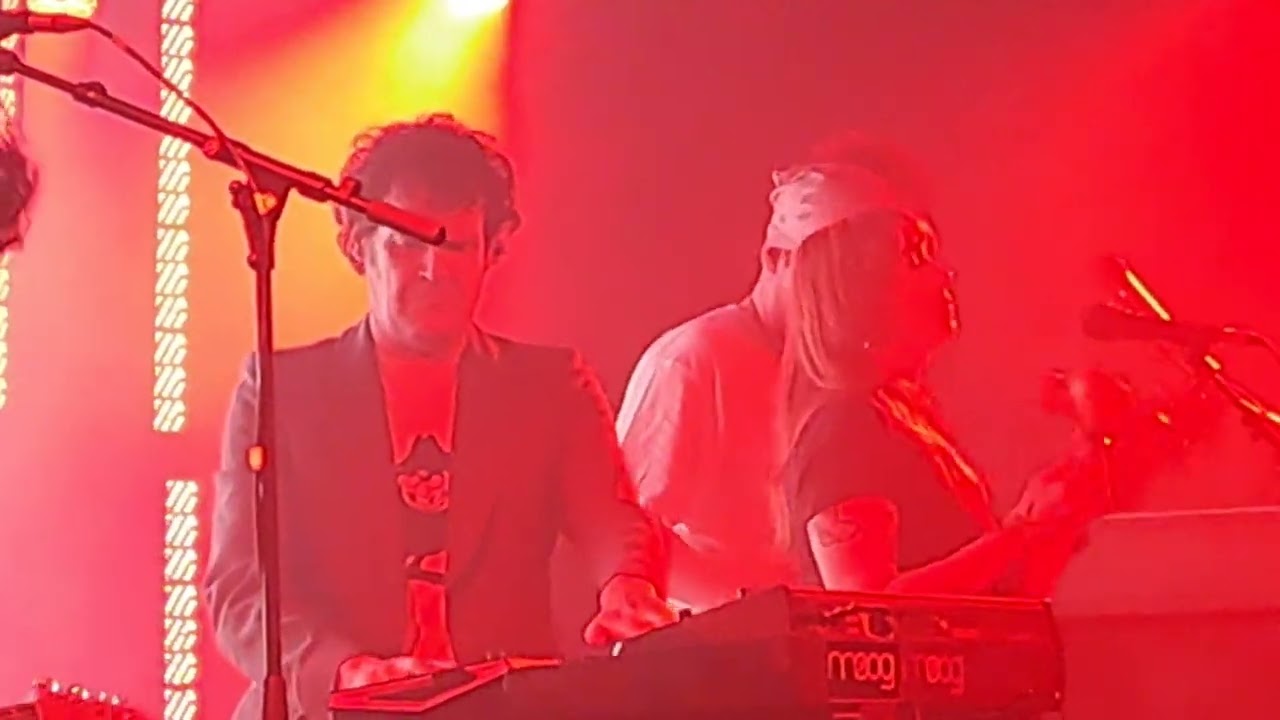 Helicon live 2026 Manchester Gorila