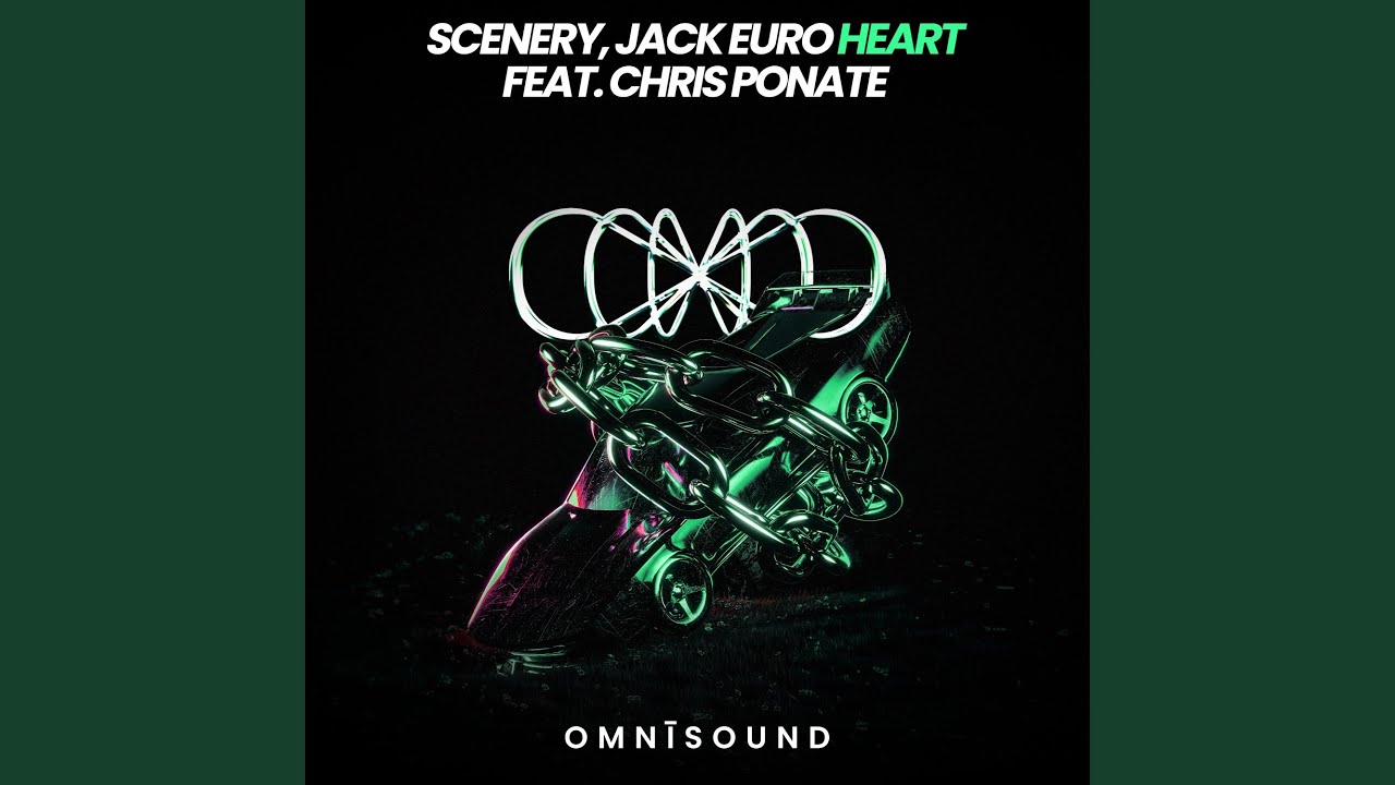 Heart (Feat. Chris Ponate)